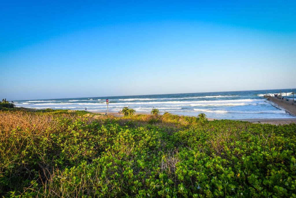 KADESE Holiday North Beach Durban — Hotel in Durban