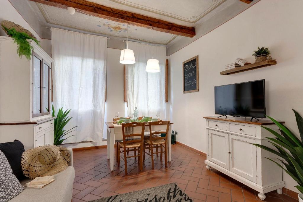 Ghibellina Apartment by Mamo Florence - 3