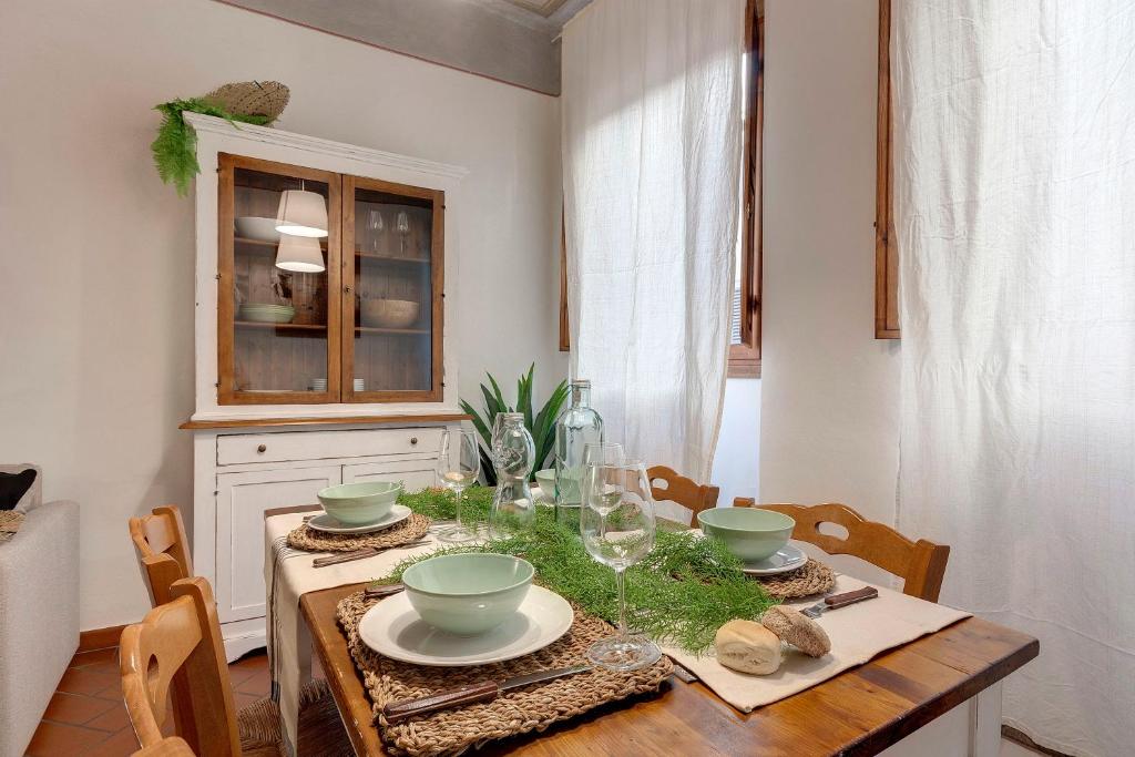 Ghibellina Apartment by Mamo Florence - 4