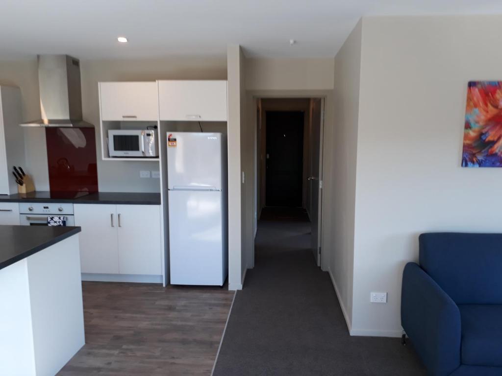 South City Accommodation Unit 1 photo