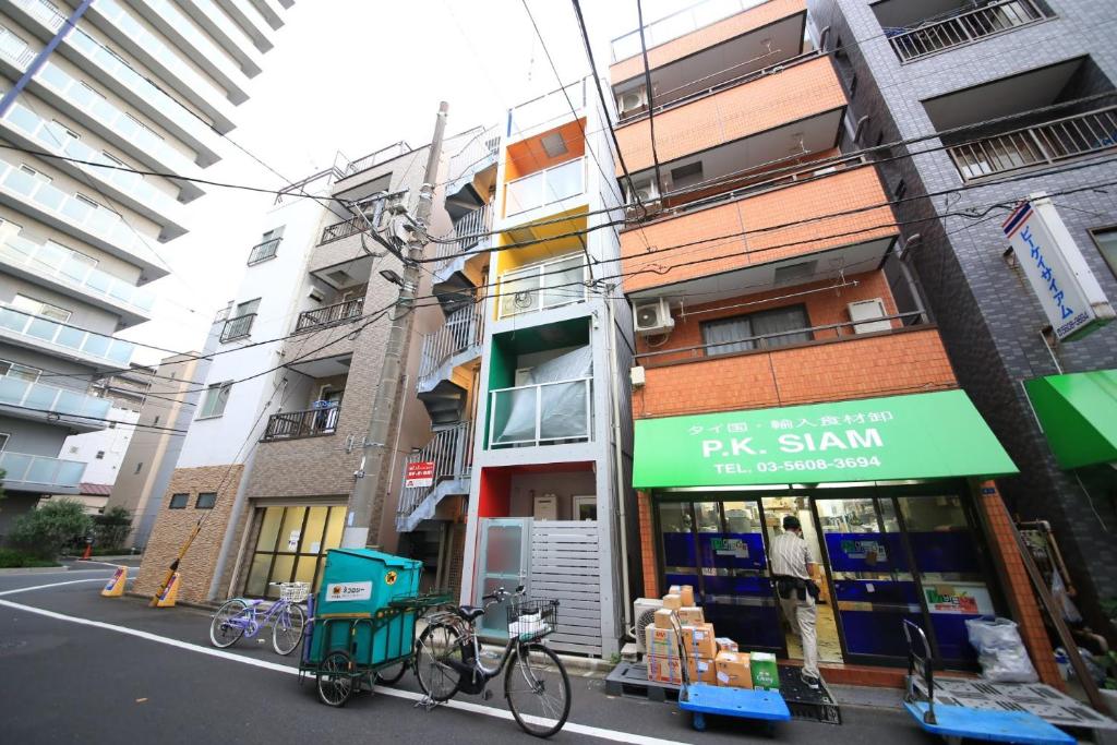 Real Kinshi