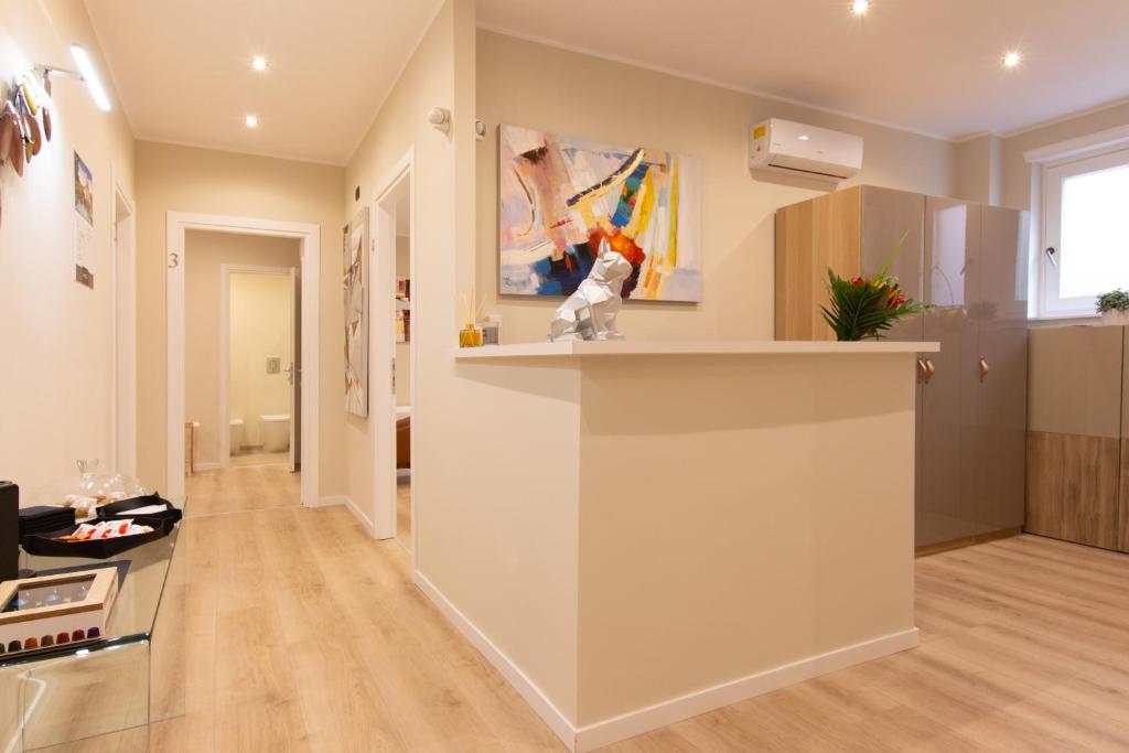 Prati 25.7 Suites in Rome photo