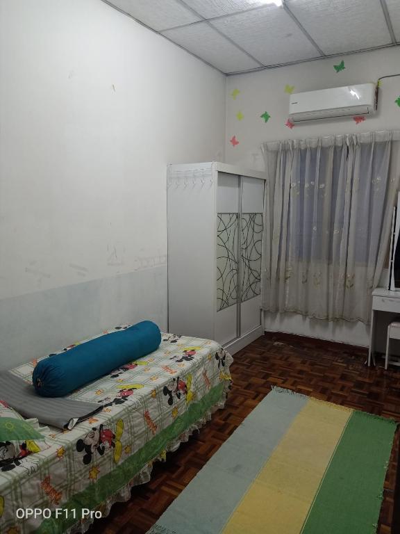 Meru Corner Homestay — Hotel in Ipoh