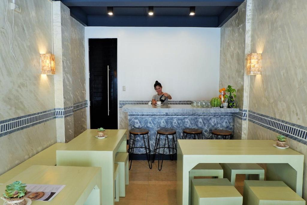 Kamusta Boutique Hotel 5