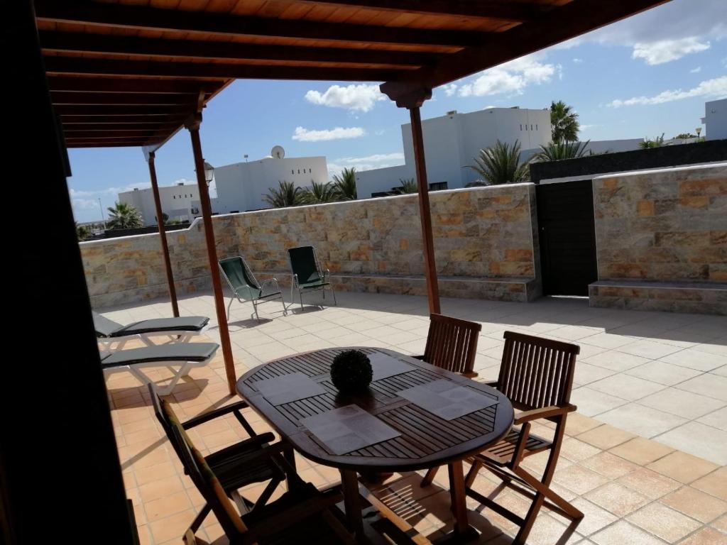 La casa de Lia 124 - 1