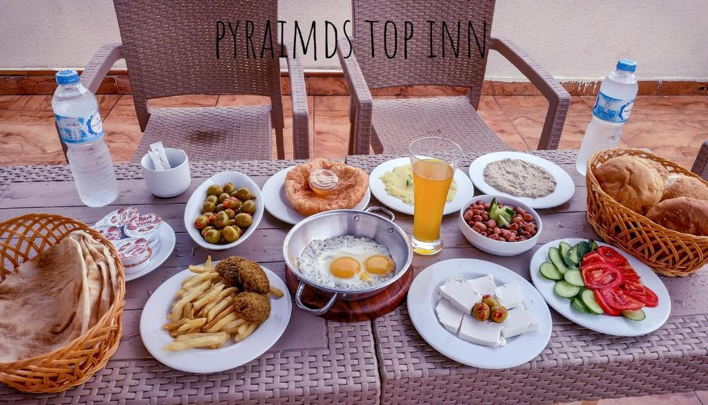 お料理のイメージ