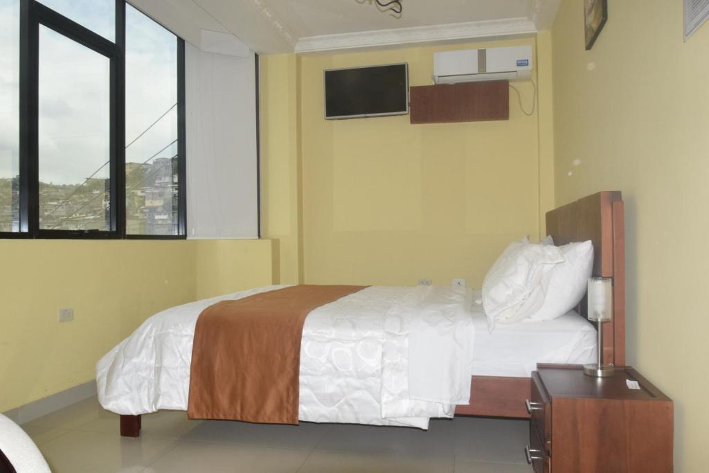 Olan´s Hotel Group - 3