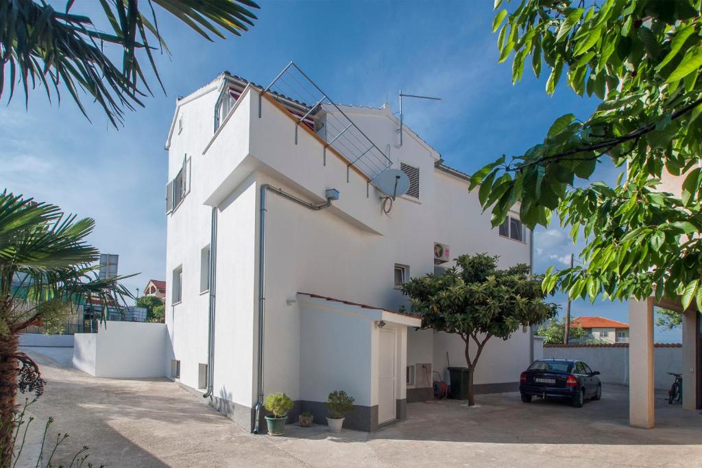 Apartment Pico Bello, Vodice