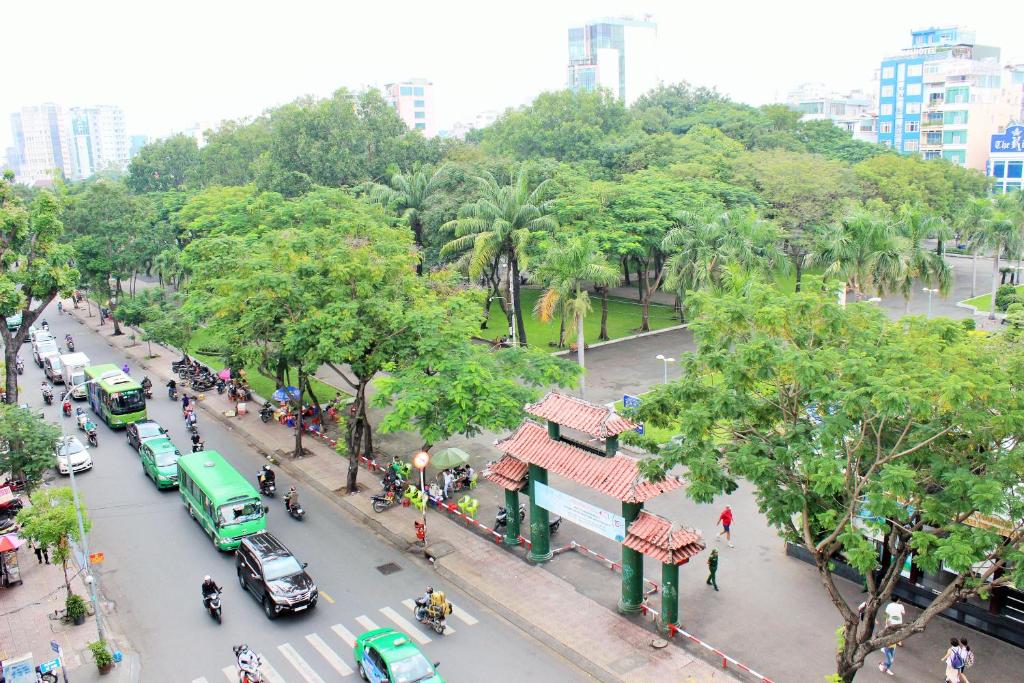 View