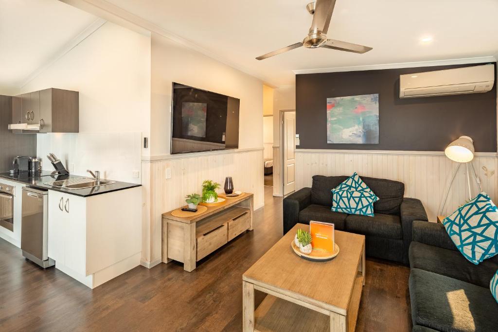 茵吉尼亞假日酒店 - 白信天翁 (Ingenia Holidays White Albatross)