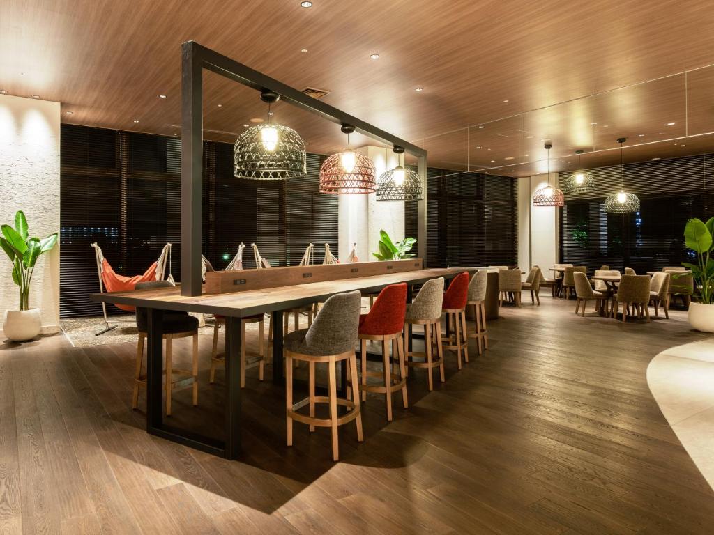 Bar/lounge