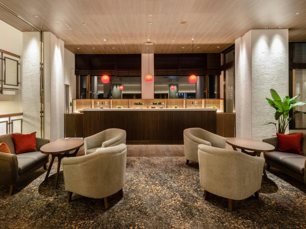 Bar/lounge