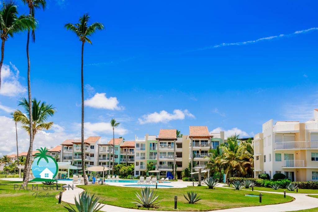 Playa Turquesa