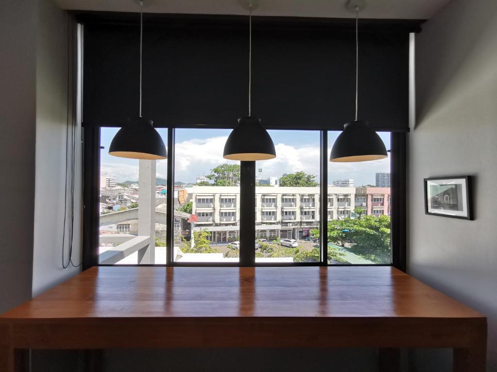 Surrounding environment