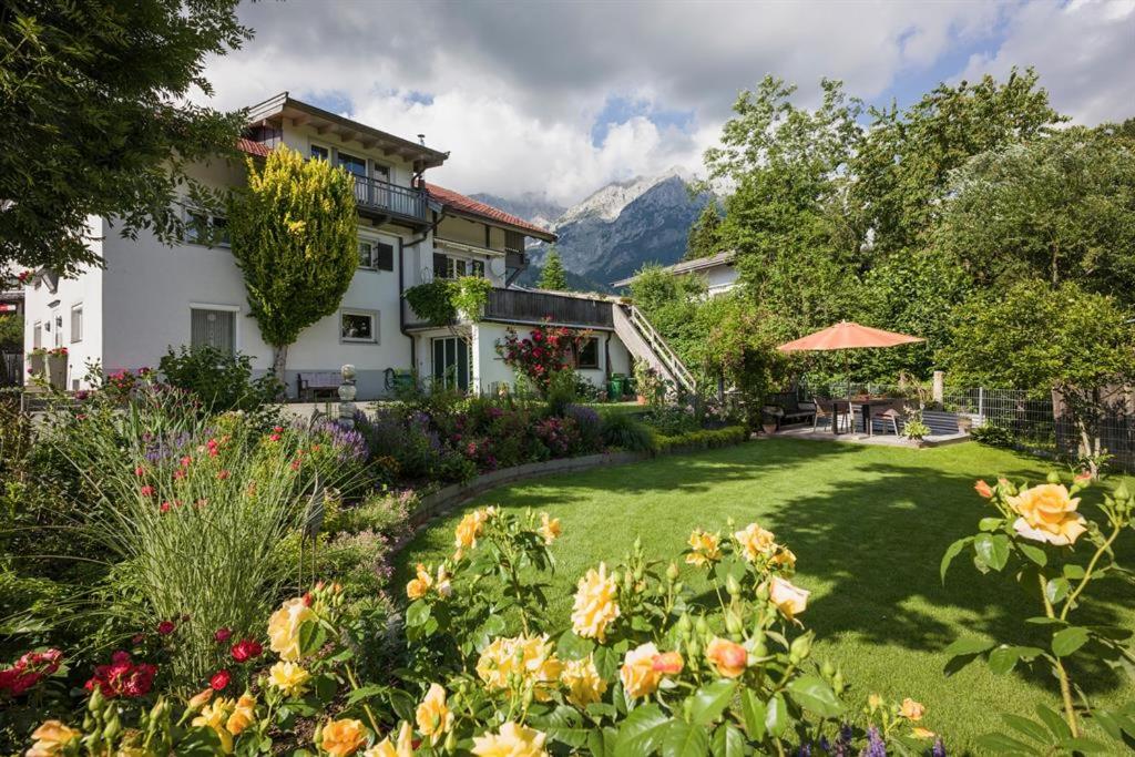 Ferienwohnung Kitzbichler photo