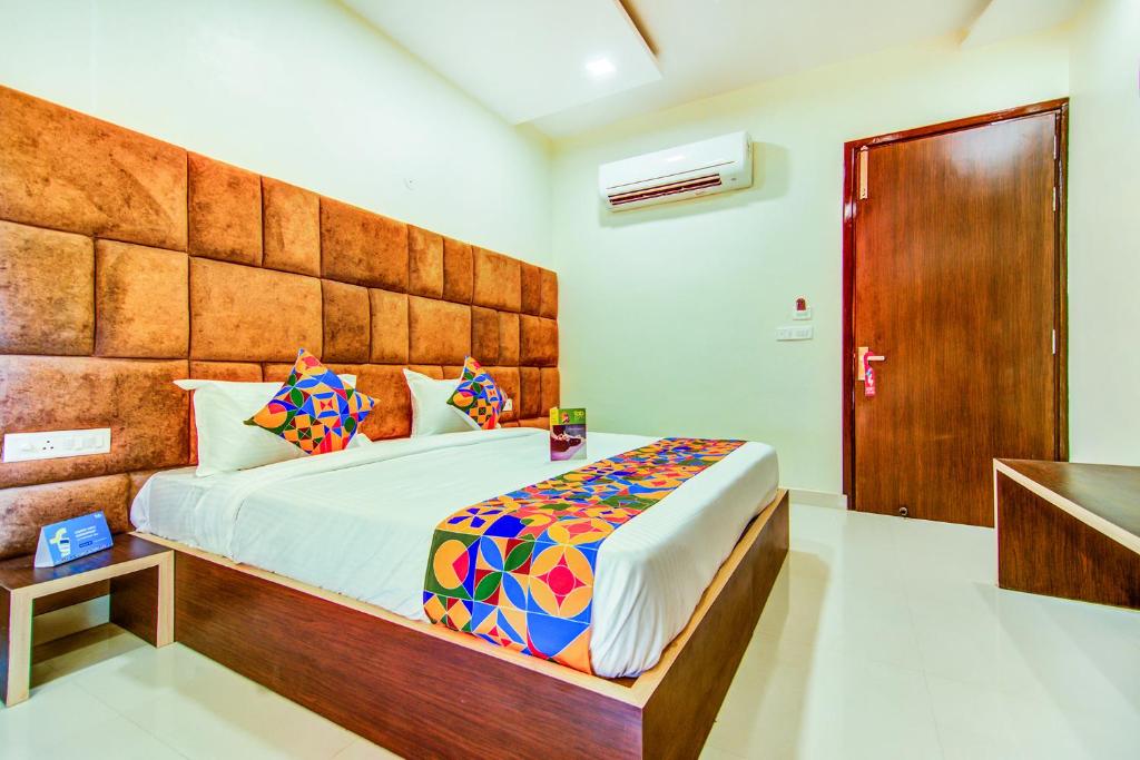 Hotel Nayyar Inn photo