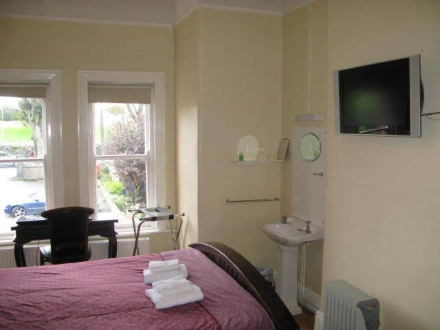 Dun Aoibhinn Guest Accommodation photo