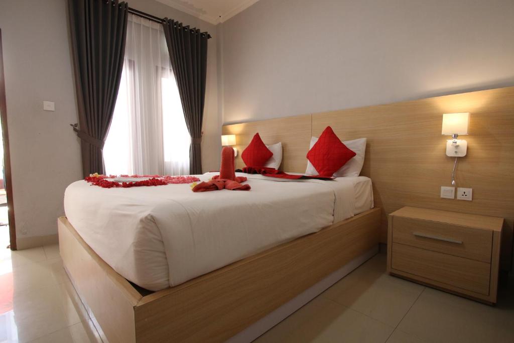 トム ゲスト ハウス (Tom Guest house)