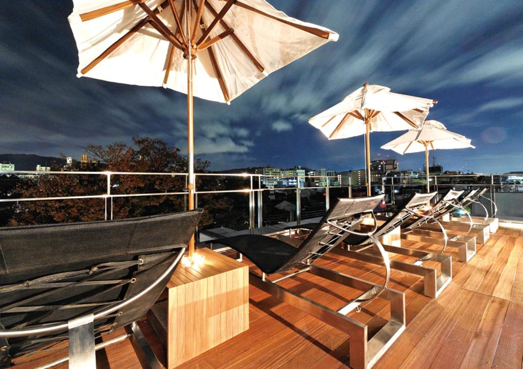 Facilities, THE SCREEN - Boutique & Luxury Design Collection - in Kyoto