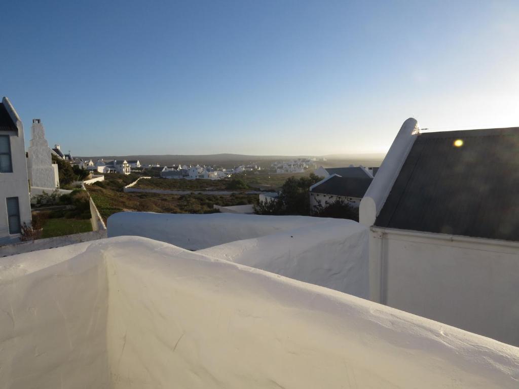 Oppidraai A, Paternoster