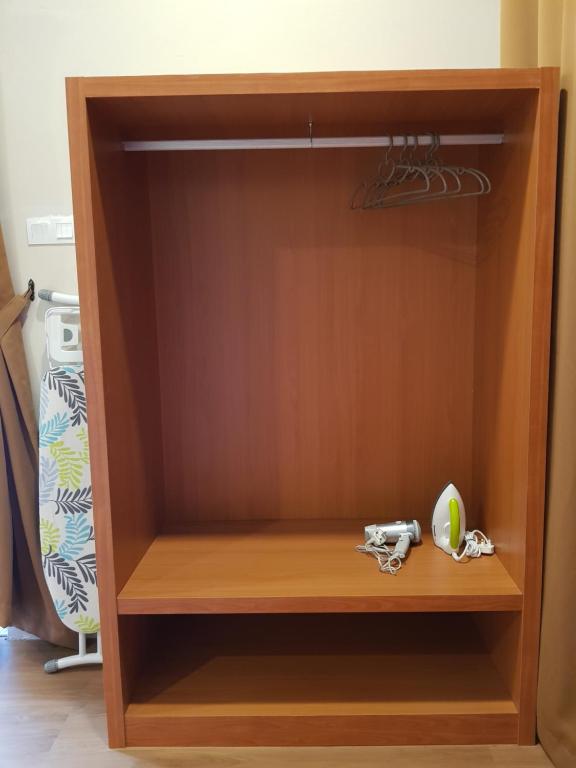 Facilities
