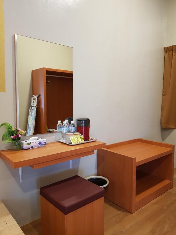 Facilities