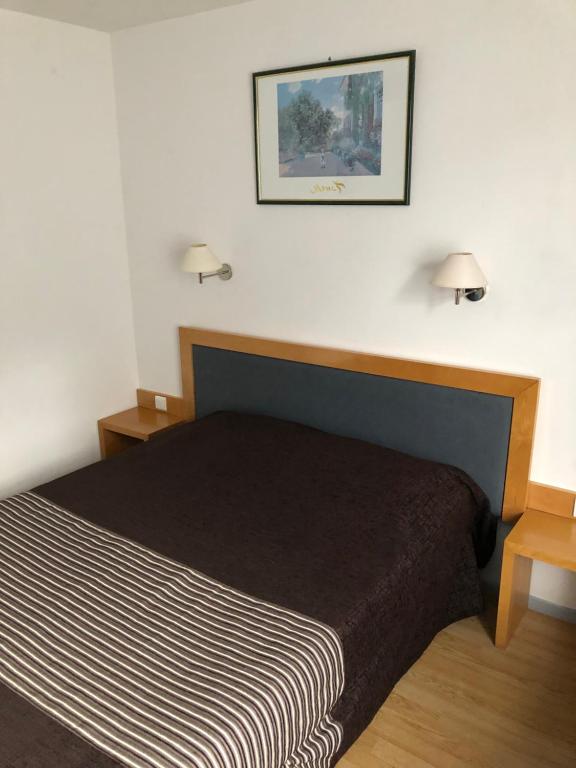 Hôtel Au Petit Languedoc - 3