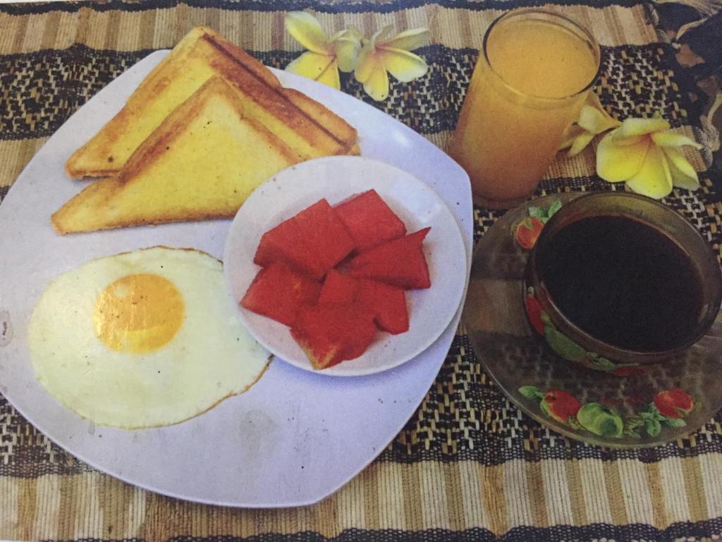 Makanan dan Minuman