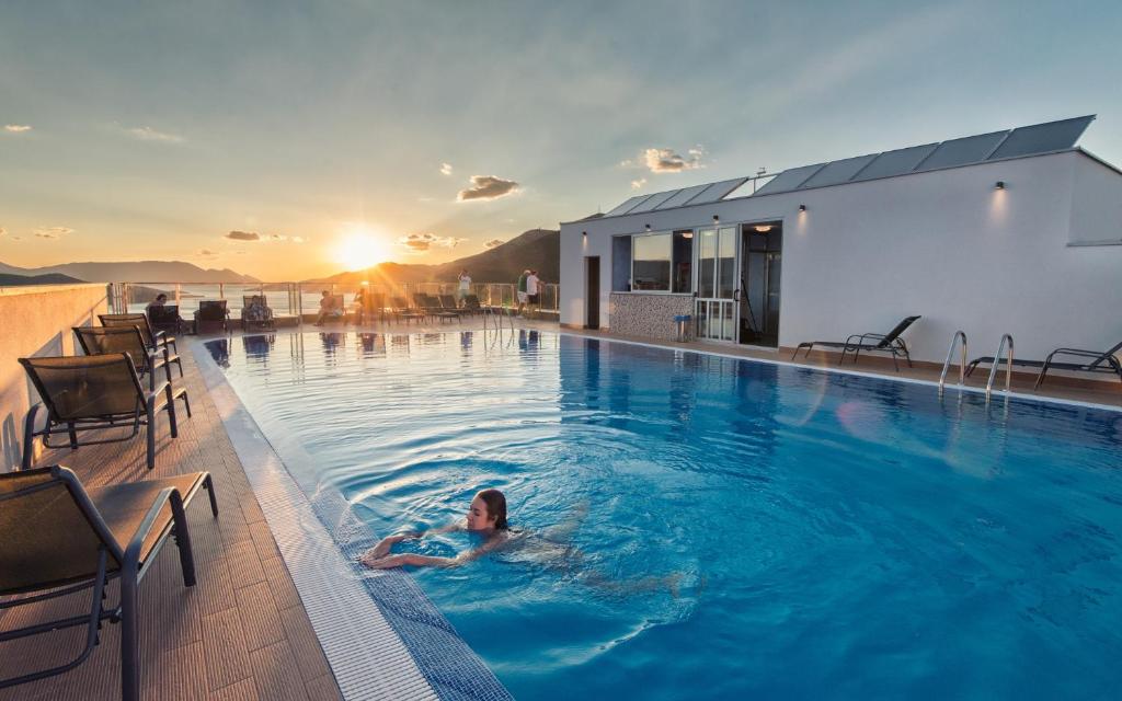 Hotel Jadran Neum photo