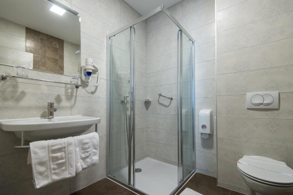 Hotel Jadran Neum photo