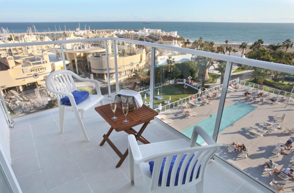 Hotel Alay - Adults Only Recommended - 4