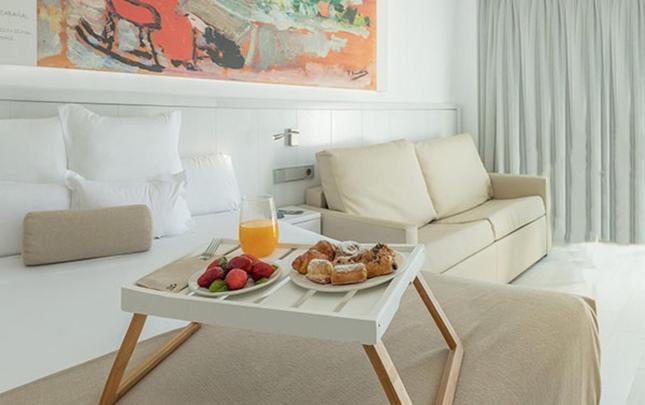 Villa Luz Design & Art Hotel - 5