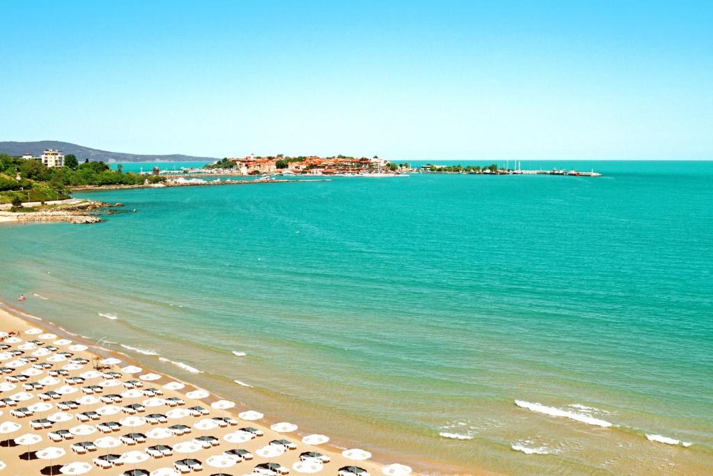 Bilyana Beach Hotel - All Inclusive & Free Beach Access photo