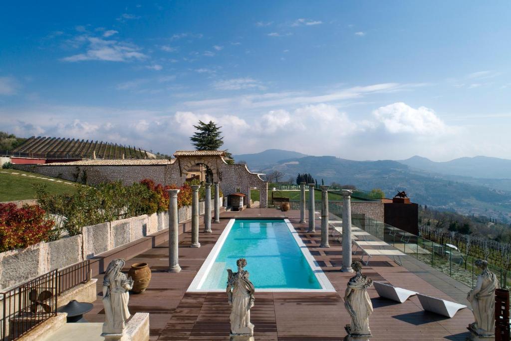 Tenuta Le Cave photo