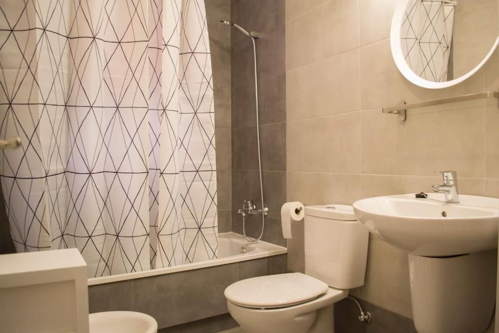 APARTAMENTO AL LADO DE LA CASA DE PICASSO - 4