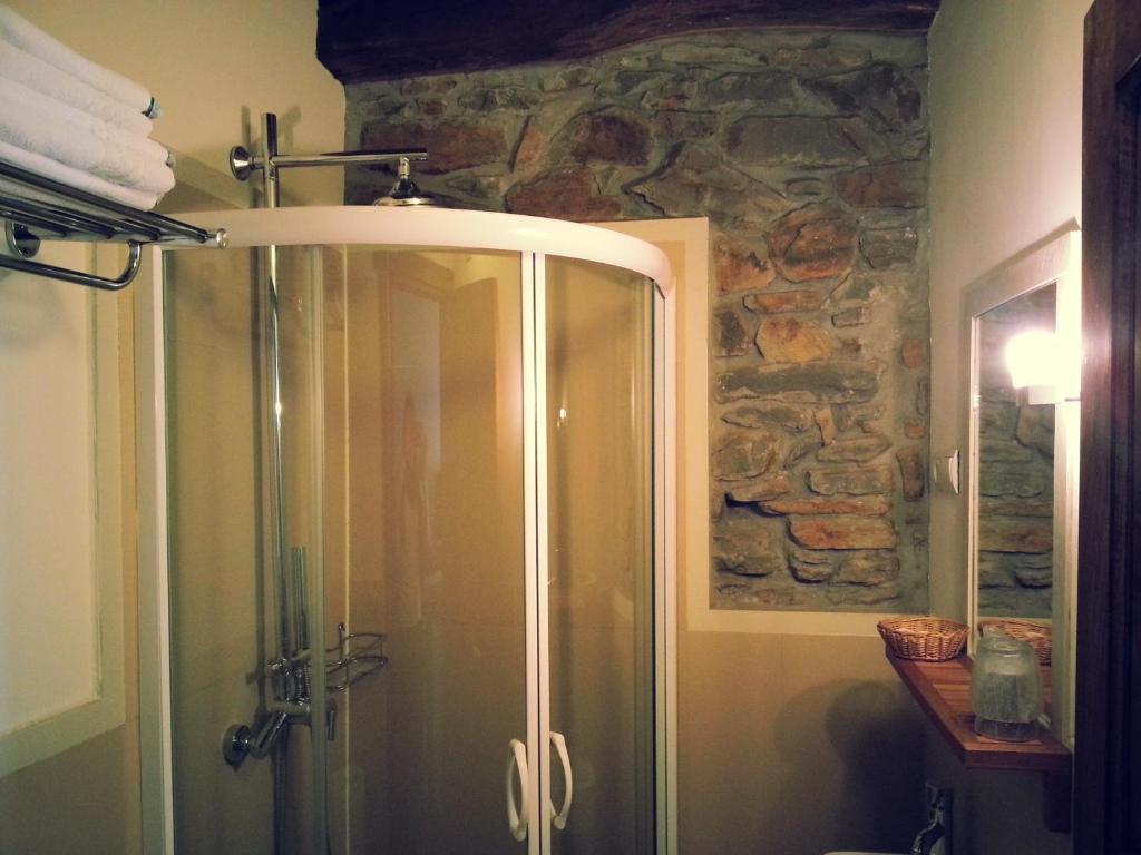 Hostal De Montana La Aldeya photo