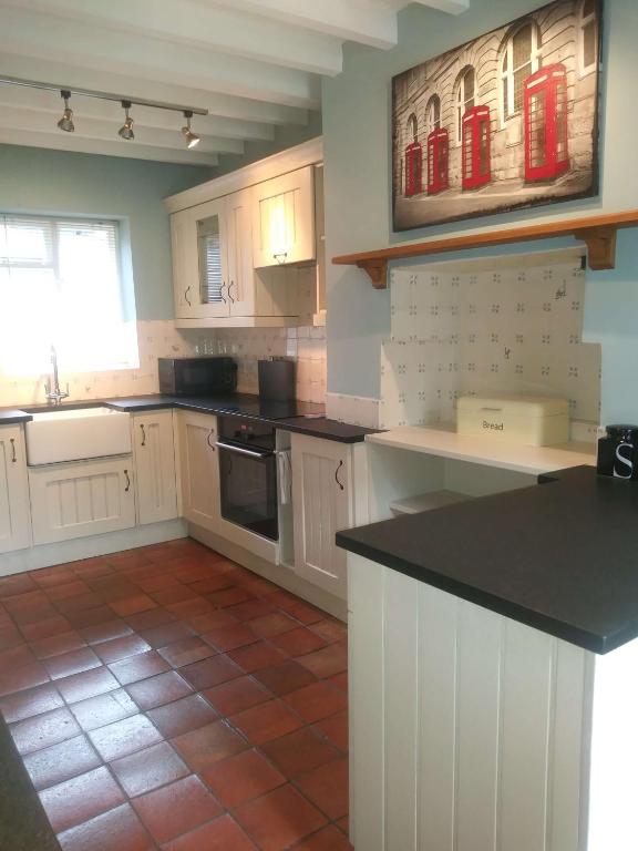 Mill Cottage, Llanrhystyd photo 5