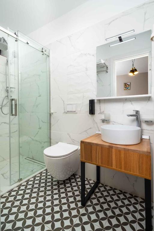 Labirint Boutique Hotel photo