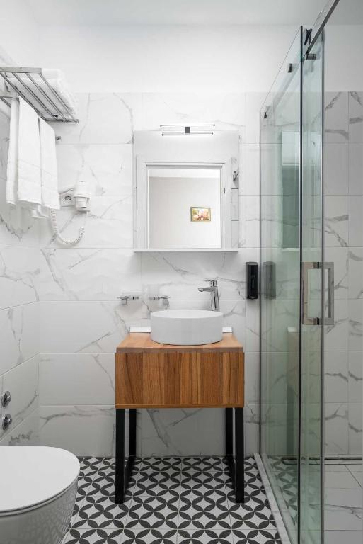 Labirint Boutique Hotel photo