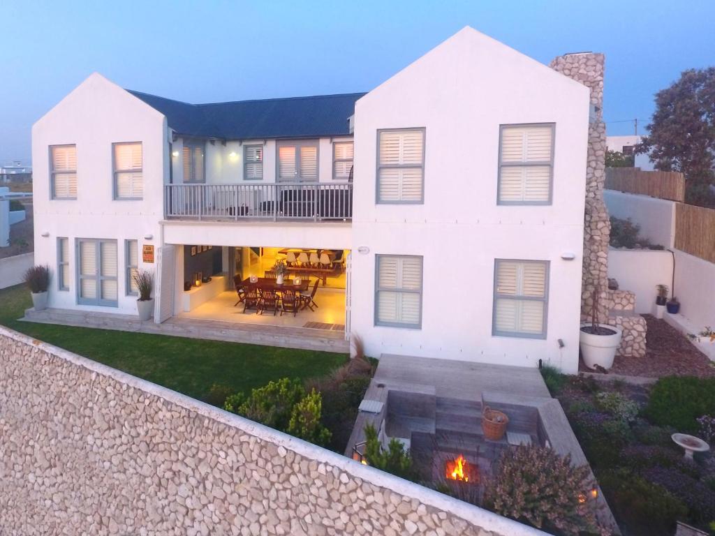 Gezellig, Paternoster