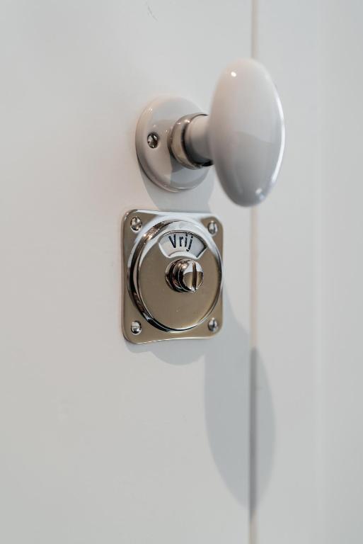 バスルーム（客室）