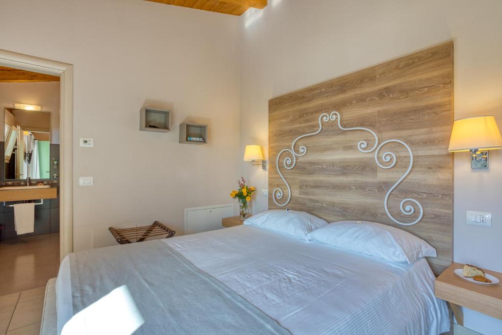 Agriturismo Corte Aurea photo
