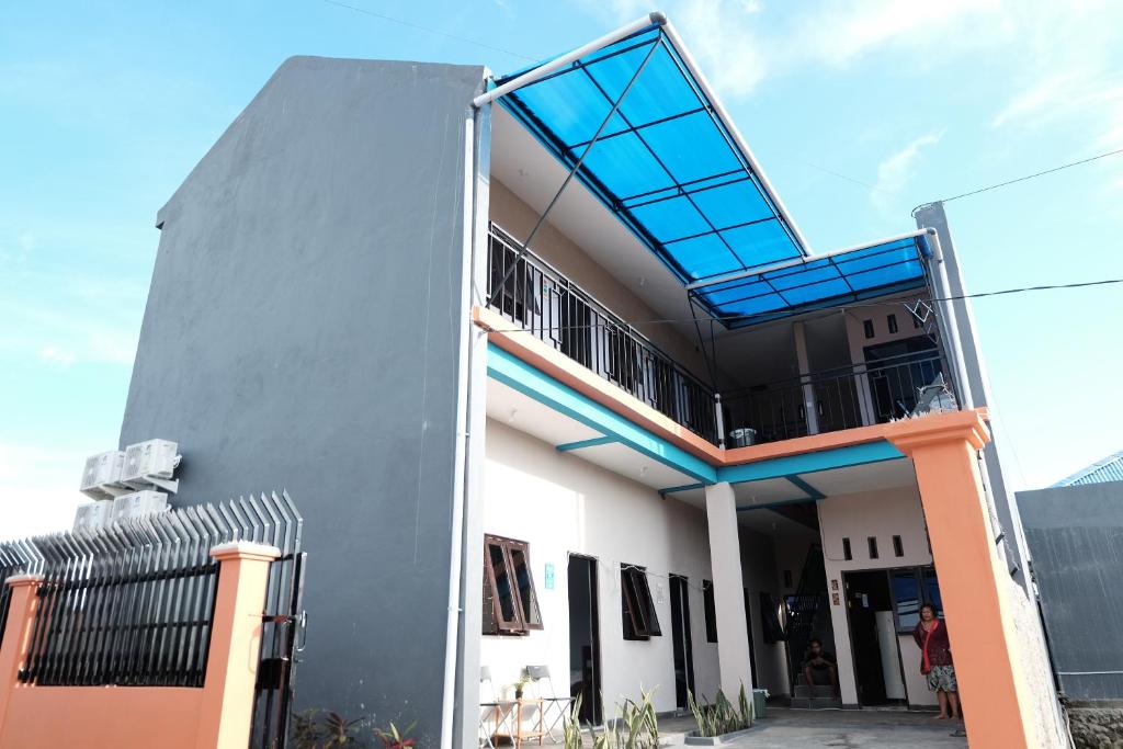 Rumah Marianne — Hotel in Sorong