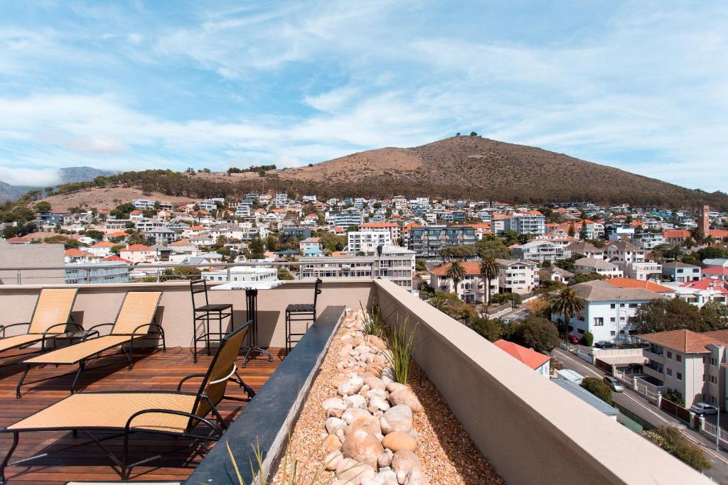Unit 620 Cape Royale Luxury Apartments photo