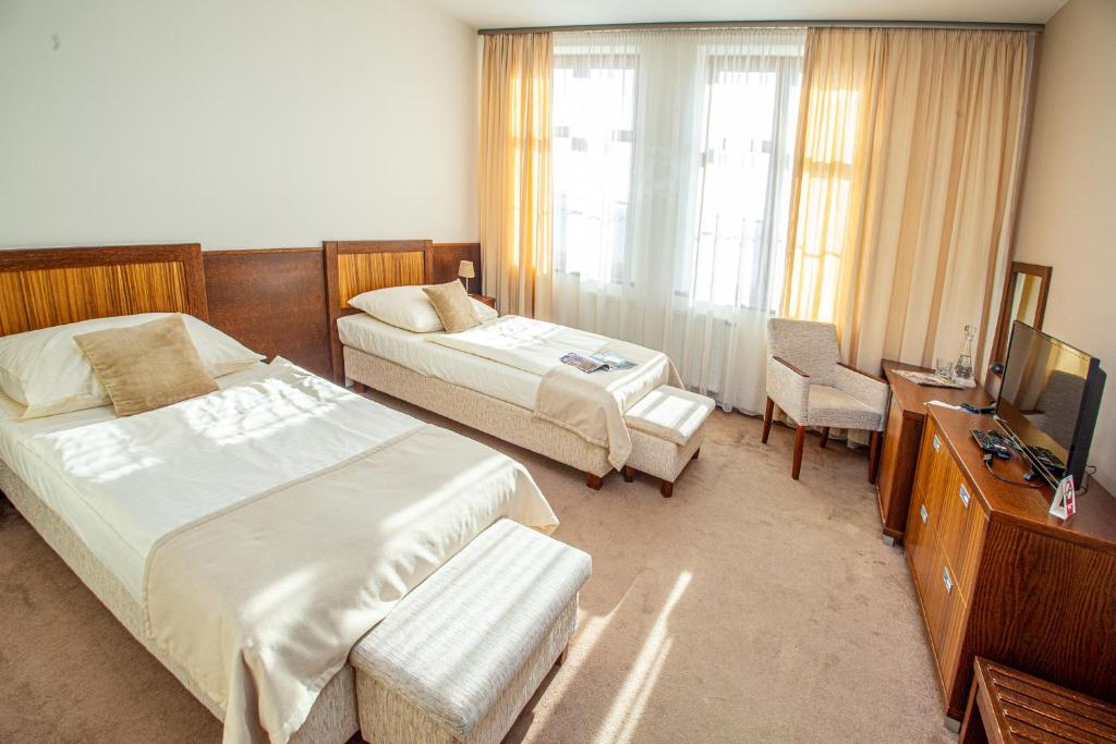 Hotel Academic photo