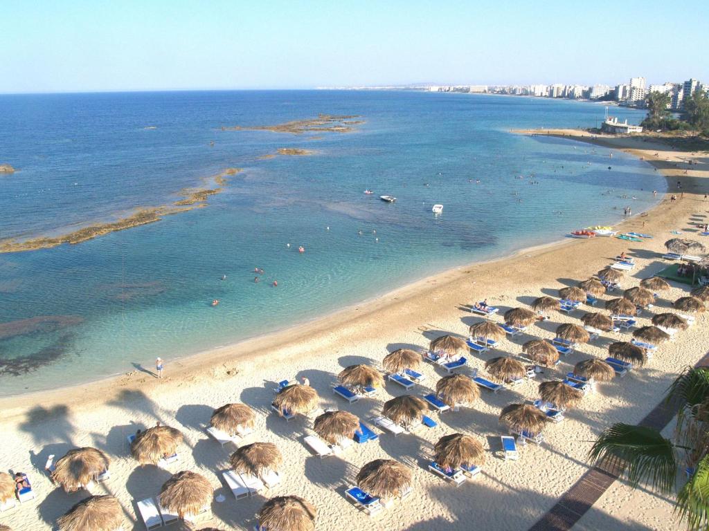 RiX Studio Park Famagusta Contactless Check In & Check Out photo