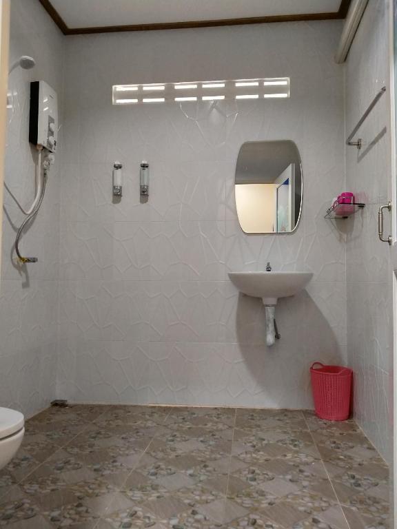 Baan Panseng Bungalow photo