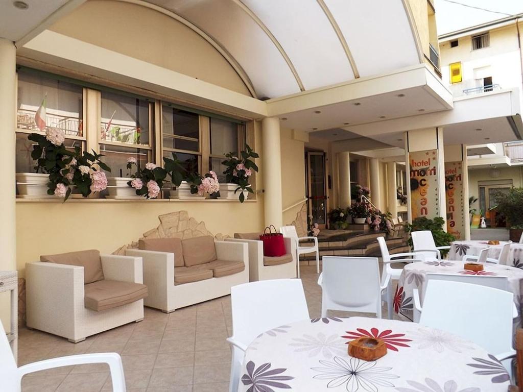 Hotel Oceania - 4