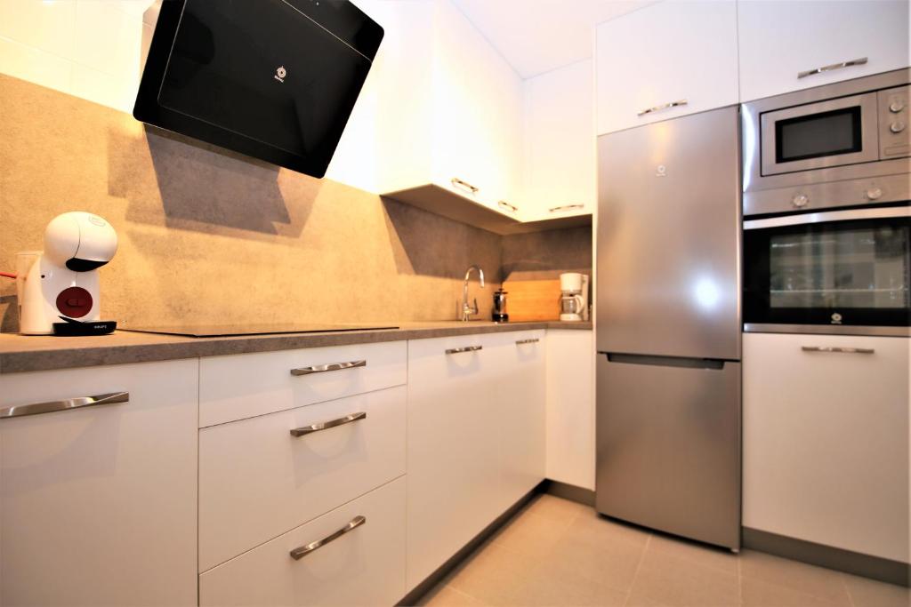 Apartment NALA - 5