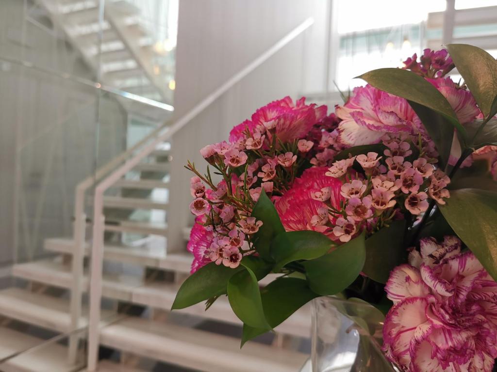 Hotel Boutique Caireles - 5
